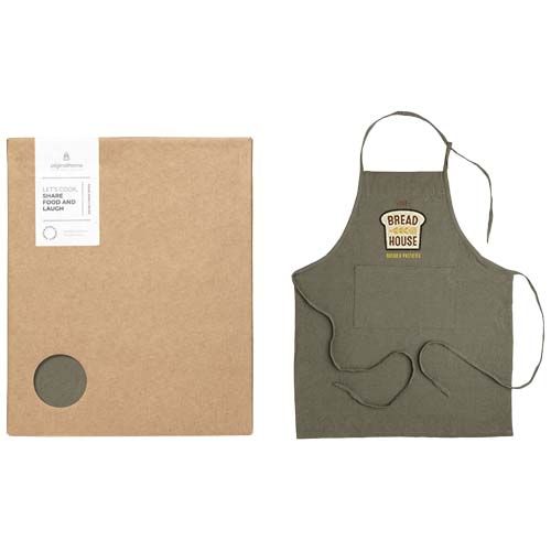 Tablier recyclé Originalhome - 2