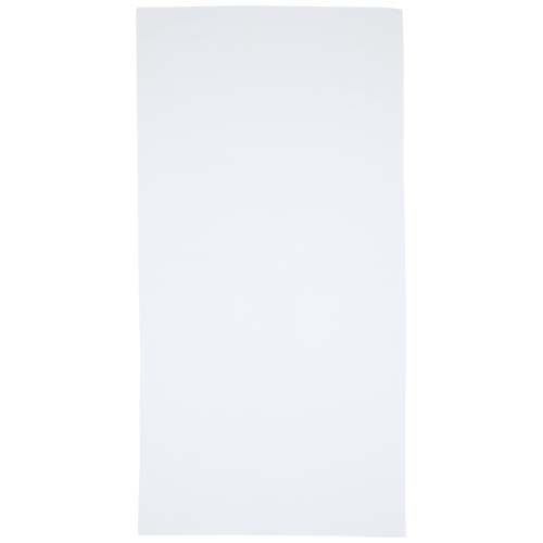 Toalla ligera de 50 x 100 cm con sublimación 