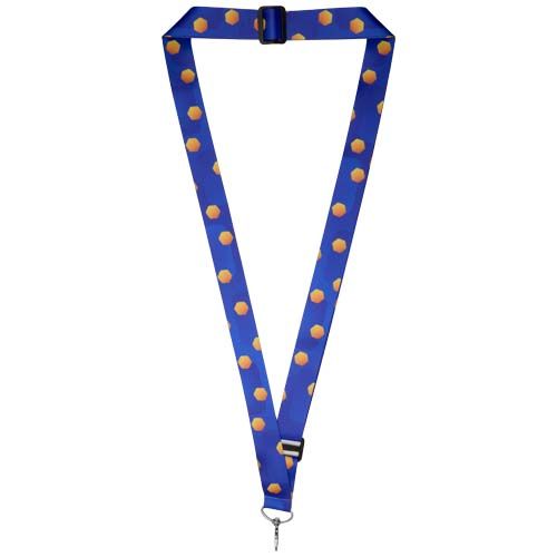 LANYARD AJUSTABLE DE SUBLIMACIÓN 
