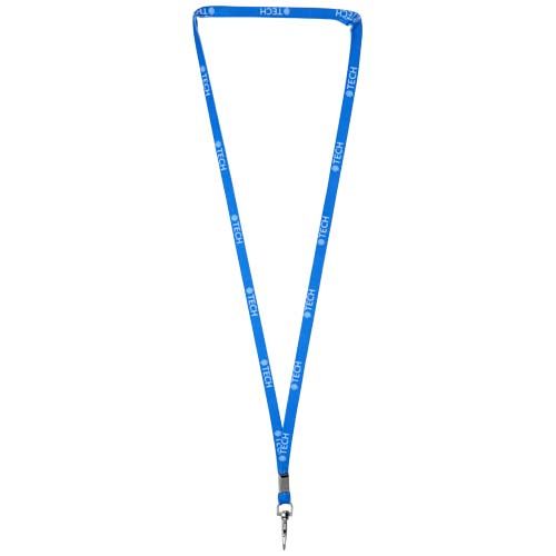 LANYARD TUBULAR DE SUBLIMACIÓN 