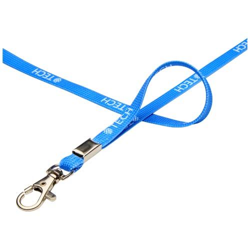 Lanyard tubular de sublimación 