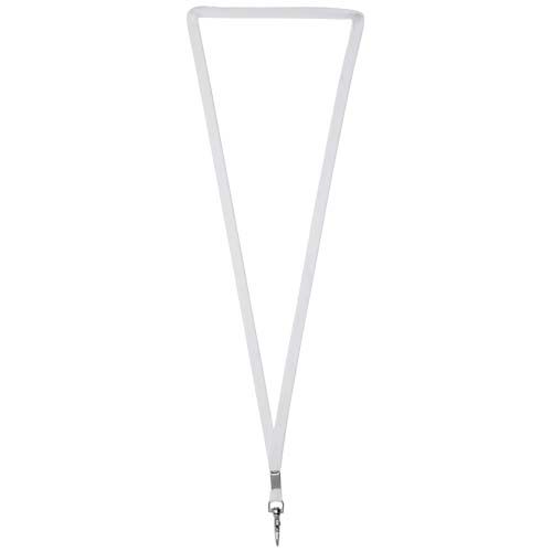 Lanyard tubular de sublimación 