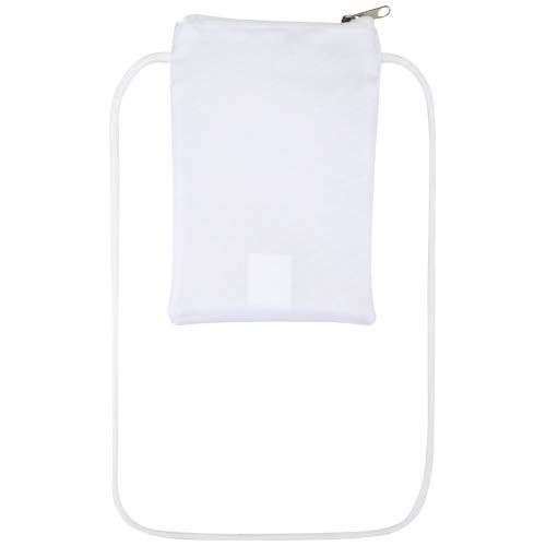 white Funda para teléfono de sublimación