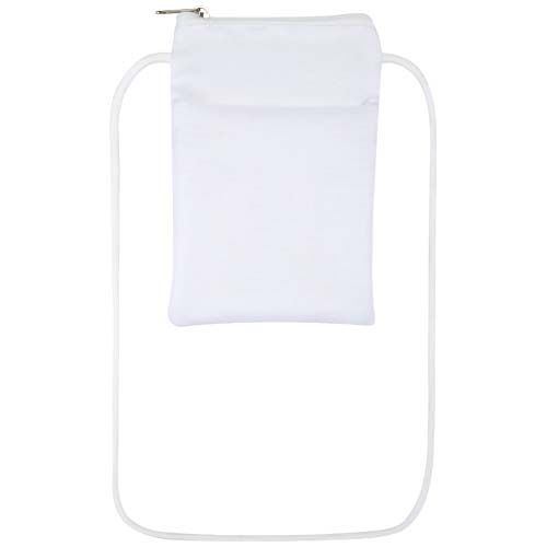 white Funda para teléfono de sublimación