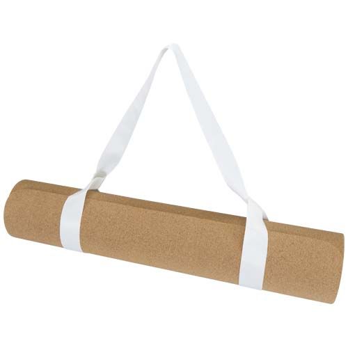 Cinta para colgar esterilla de yoga  RPET de sublimación 