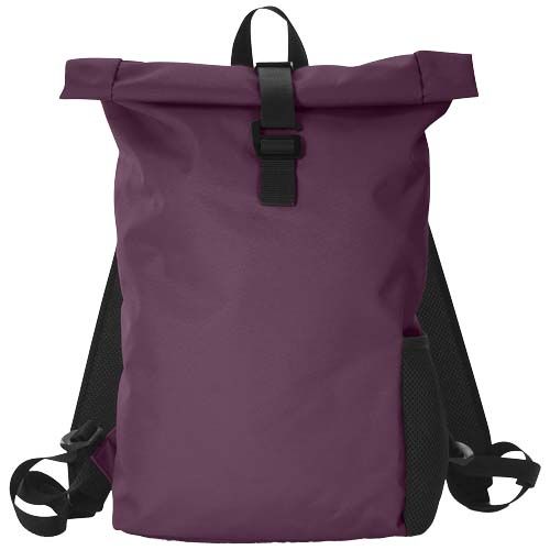 MOCHILA DE MATERIAL RECICLADO 