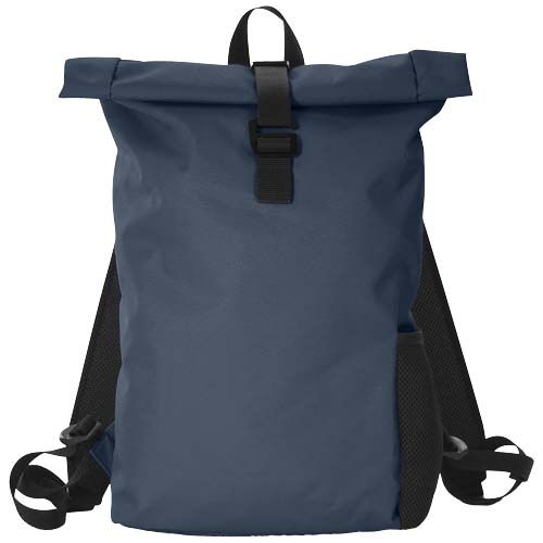 MOCHILA DE MATERIAL RECICLADO 