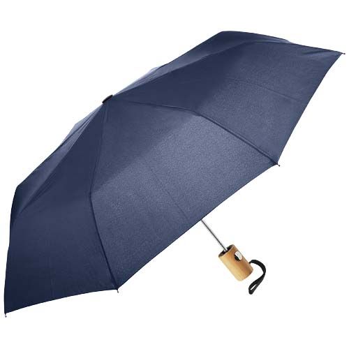 PARAGUAS PLEGABLE CITIZEN GREEN RAINFALL