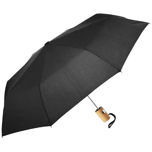 PARAGUAS PLEGABLE CITIZEN GREEN RAINFALL