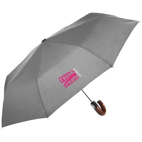 gray Paraguas plegable