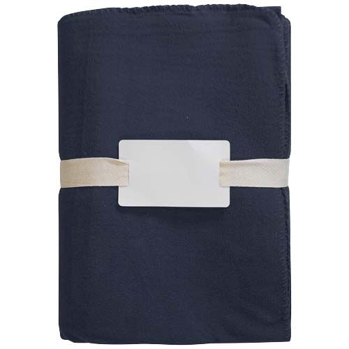 MANTA DE MATERIAL RECICLADO - 120 X 150 CM CITIZEN GREEN REPLAY