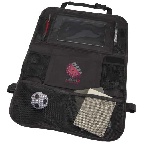 Organizador para asiento trasero de coche 