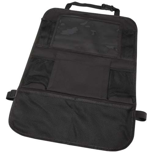 Organizador para asiento trasero de coche 