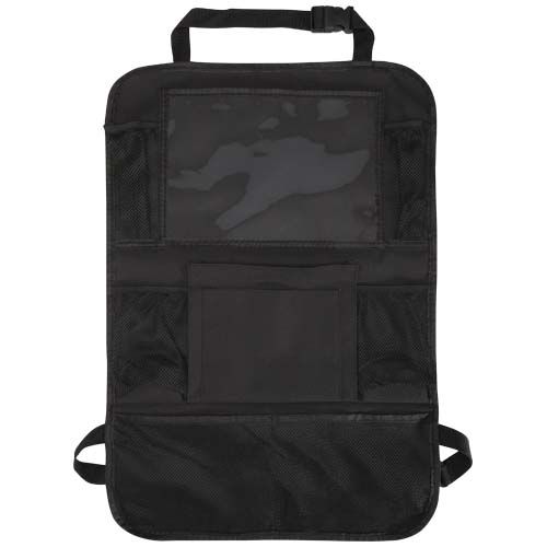 Organizador para asiento trasero de coche 