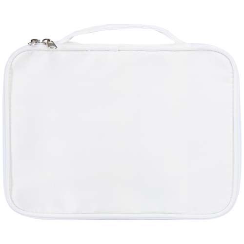 Organizador de maquillaje de RPET GRS 