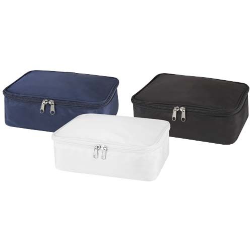 Organizador de maquillaje de RPET GRS 