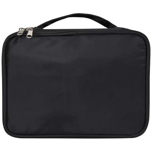 Organizador de maquillaje de RPET GRS 