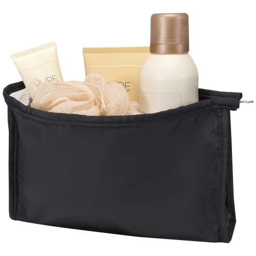 black Neceser de RPET GRS