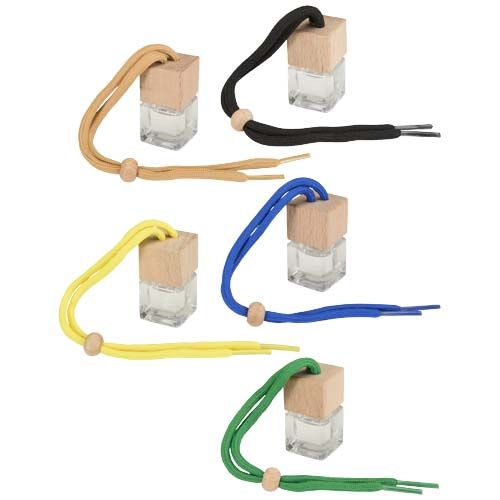 natural Ambientador de coche