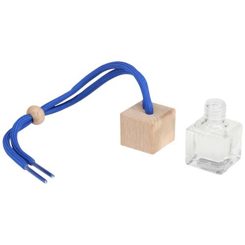 blue Ambientador de coche