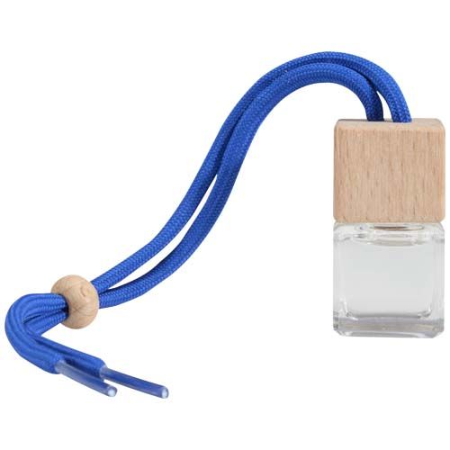 blue Ambientador de coche