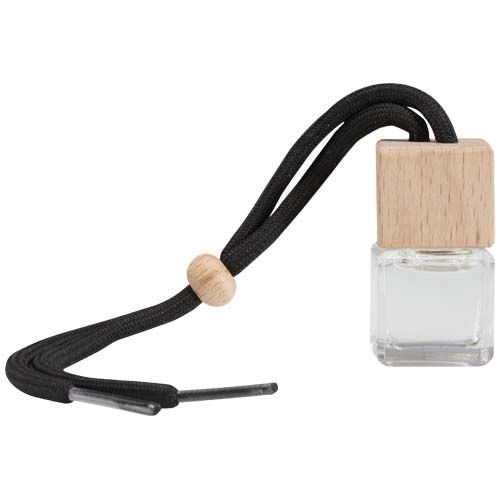 black Ambientador de coche