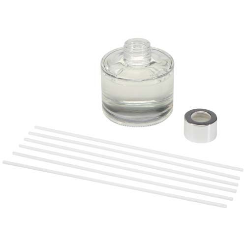 white Barrita perfumada