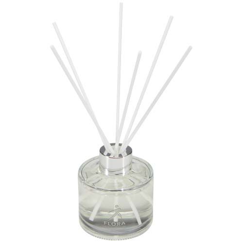 white Barrita perfumada