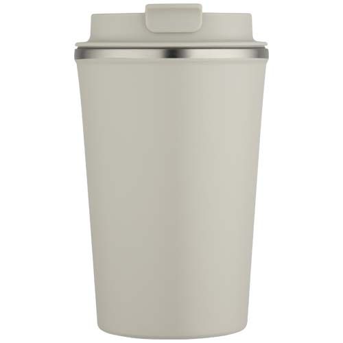 stone Vaso de acero inoxidable con aislamiento de 350 ml