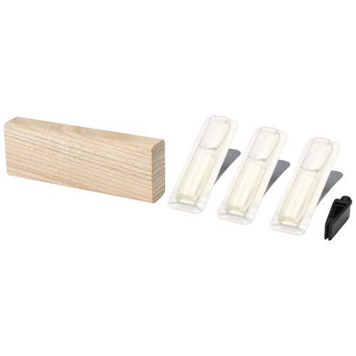 madera Ambientador de coche