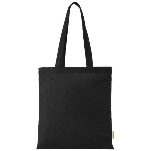 Bolsa Tote de 7 l algodón orgánico OCS de 140 g/m² 