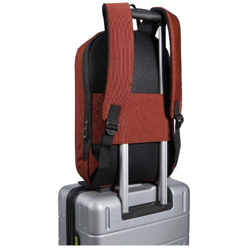 Mochila para portátil de 15