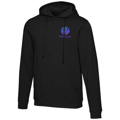 Sudadera con capucha unisex de 280 g/m² Jasper