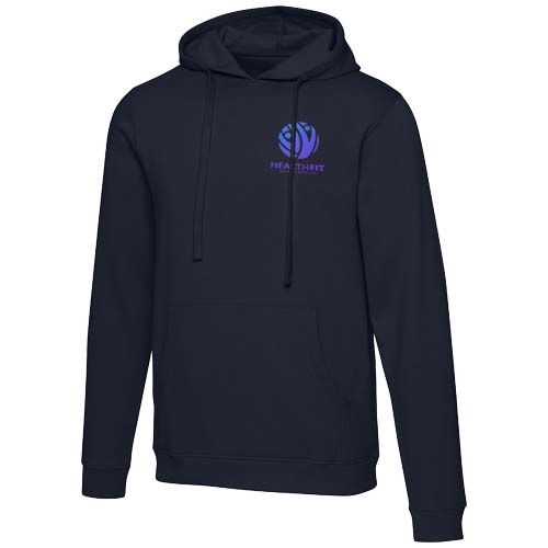 Sudadera con capucha unisex de 280 g/m² Jasper