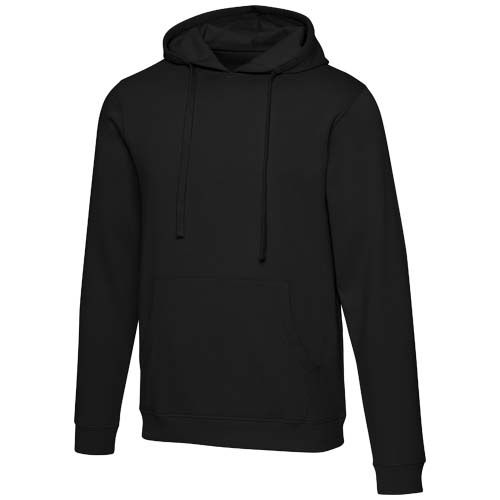 SUDADERA CON CAPUCHA UNISEX 