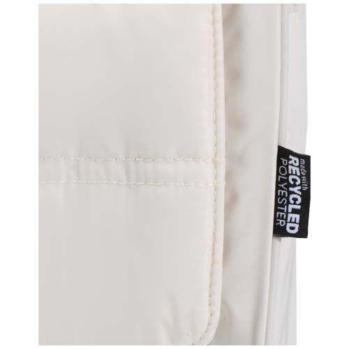 Neceser colgante de 8l con material reciclado GRS 