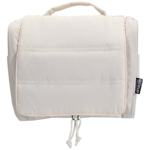 Neceser colgante de 8l con material reciclado GRS 