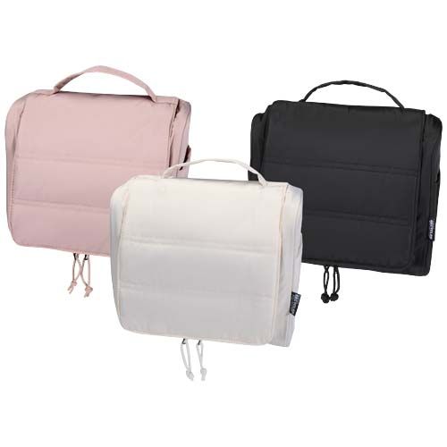 Neceser colgante de 8l con material reciclado GRS 