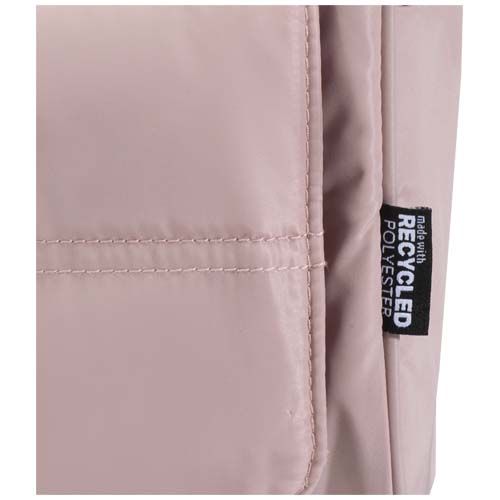 Neceser colgante de 8l con material reciclado GRS 