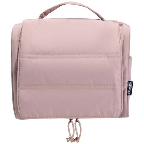 Neceser colgante de 8l con material reciclado GRS 