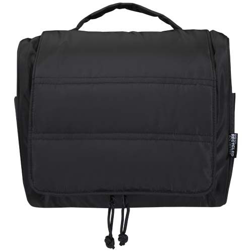 Neceser colgante de 8l con material reciclado GRS 