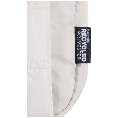 Riñonera de 1,5l de material reciclado GRS 