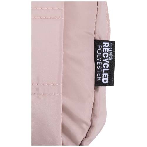 Riñonera de 1,5l de material reciclado GRS 