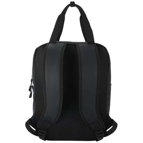 Mochila nevera de 15l con material reciclado GRS de 18 l 