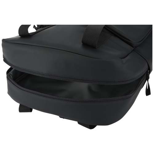 Mochila nevera de 15l con material reciclado GRS de 18 l 