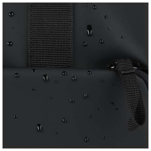 Mochila nevera de 15l con material reciclado GRS de 18 l 