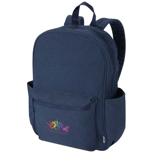 Mochila urbana para portátil de 15,6
