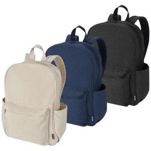 Mochila urbana para portátil de 15,6