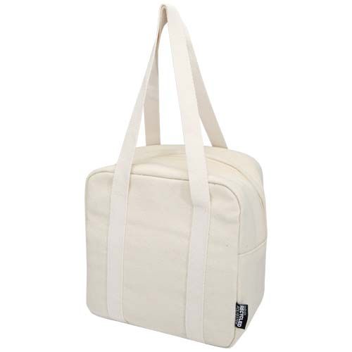BOLSA NEVERA DE 5L CON MATERIAL RECICLADO GRS 
