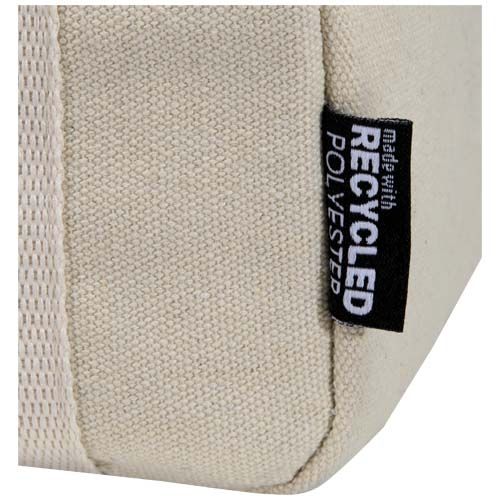 Bolsa nevera de 5l con material reciclado GRS 